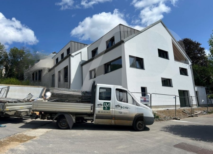 Квартира за 945 000 евро в Люксембурге, Люксембург