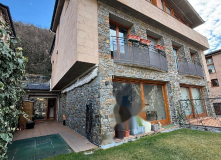 Квартира за 1 525 000 евро в Андорра-ла-Велье, Андорра