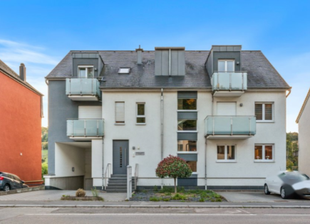 Квартира за 799 000 евро в Люксембурге, Люксембург