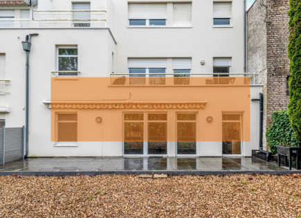 Квартира за 420 000 евро в Люксембурге, Люксембург