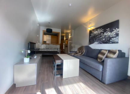 Квартира за 475 000 евро в Эль-Тартере, Андорра