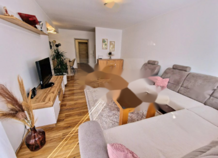 Квартира за 545 000 евро в Дикирхе, Люксембург