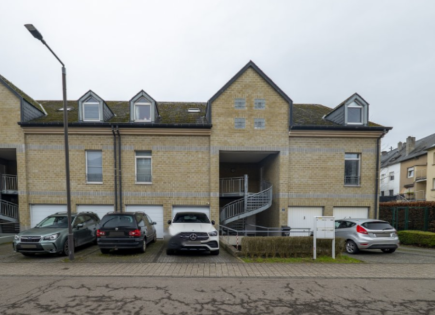 Квартира за 1 050 000 евро в Люксембурге, Люксембург