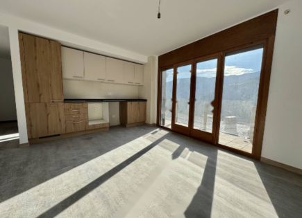 Квартира за 295 550 евро в Канильо, Андорра