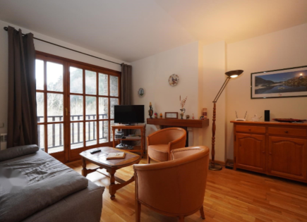 Квартира за 450 000 евро в Эль-Тартере, Андорра