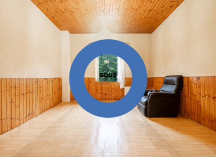 Квартира за 345 000 евро в Люксембурге, Люксембург