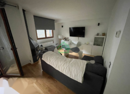 Квартира за 575 000 евро в Ордино, Андорра