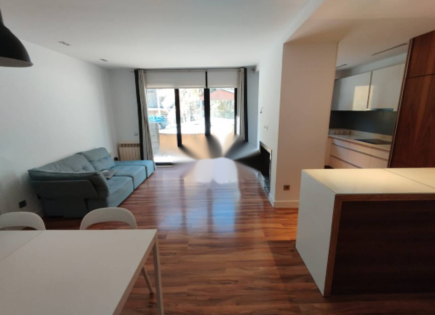 Квартира за 375 000 евро в Аринсале, Андорра