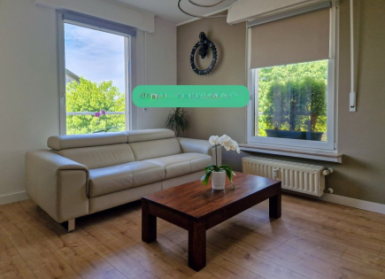 Квартира за 570 000 евро в Гревенмахере, Люксембург