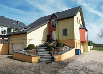 Квартира за 869 500 евро в Дикирхе, Люксембург