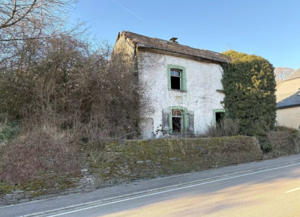 Квартира за 350 000 евро в Дикирхе, Люксембург