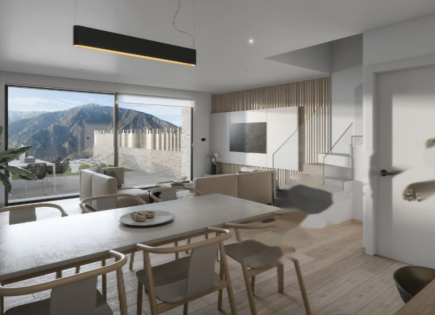 Квартира за 1 100 000 евро в Андорра-ла-Велье, Андорра