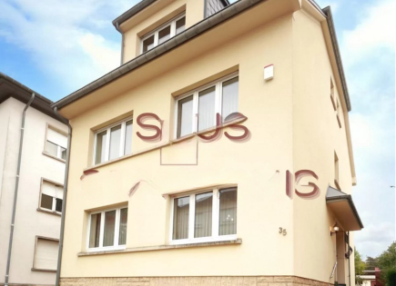 Квартира за 925 000 евро в Люксембурге, Люксембург