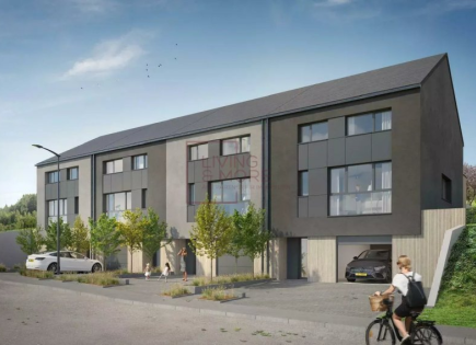 Квартира за 790 000 евро в Дикирхе, Люксембург