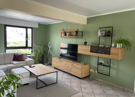 Квартира за 695 000 евро в Люксембурге, Люксембург