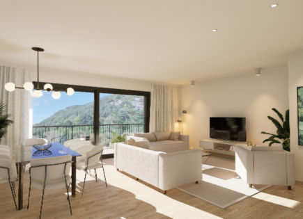 Квартира за 825 000 евро в Ордино, Андорра