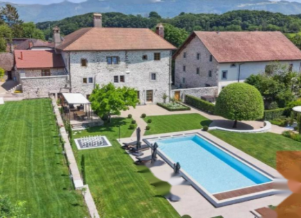 Квартира за 13 625 000 евро в Женеве, Швейцария