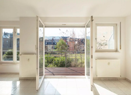 Квартира за 495 000 евро в Люксембурге, Люксембург