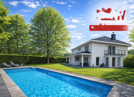 Квартира за 3 295 000 евро в Люксембурге, Люксембург