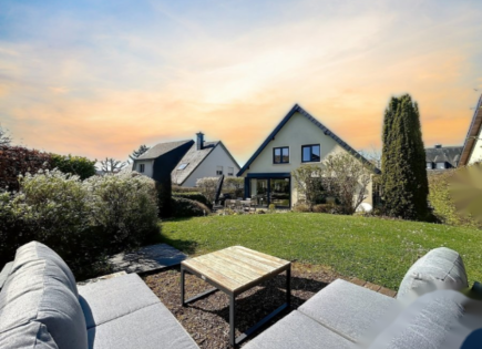 Квартира за 1 899 000 евро в Люксембурге, Люксембург