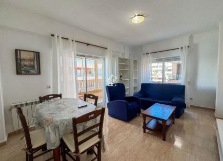 Апартаменты за 700 евро за месяц в Торревьехе, Испания