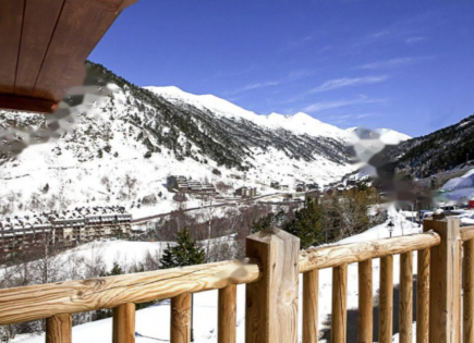 Квартира за 335 748 евро в Сиспони, Андорра