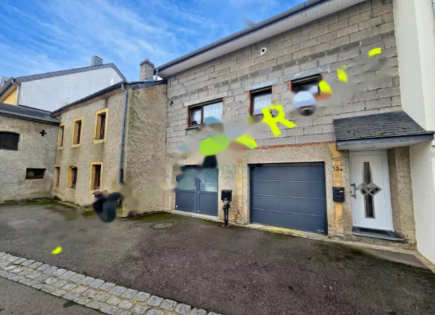 Квартира за 895 000 евро в Люксембурге, Люксембург