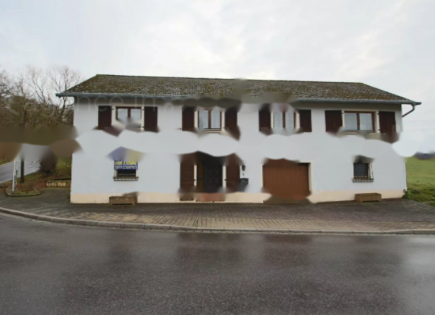 Квартира за 650 000 евро в Люксембурге, Люксембург