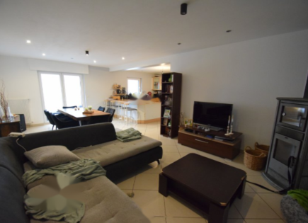 Квартира за 680 000 евро в Дикирхе, Люксембург