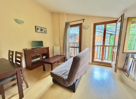 Квартира за 316 000 евро в Сиспони, Андорра