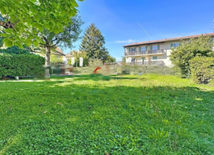 Квартира за 1 580 500 евро в Женеве, Швейцария