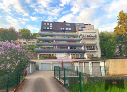 Квартира за 499 000 евро в Дикирхе, Люксембург