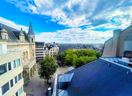 Квартира за 2 100 000 евро в Люксембурге, Люксембург