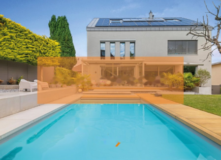 Квартира за 3 695 000 евро в Люксембурге, Люксембург