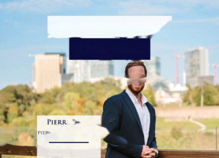 Квартира за 690 000 евро в Люксембурге, Люксембург