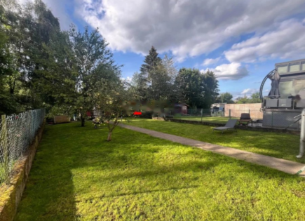 Квартира за 880 000 евро в Люксембурге, Люксембург