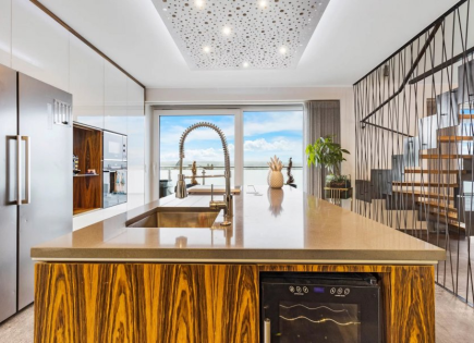 Квартира за 1 195 000 евро в Гревенмахере, Люксембург