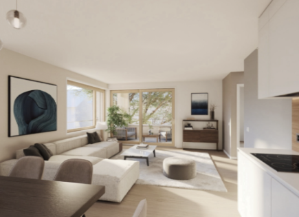 Квартира за 1 842 100 евро в Женеве, Швейцария