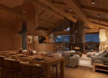 Квартира за 996 004 евро в Эль-Тартере, Андорра