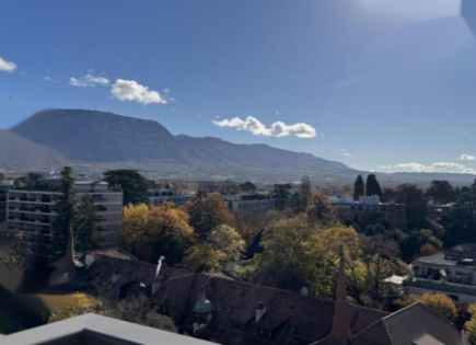 Квартира за 5 395 500 евро в Женеве, Швейцария