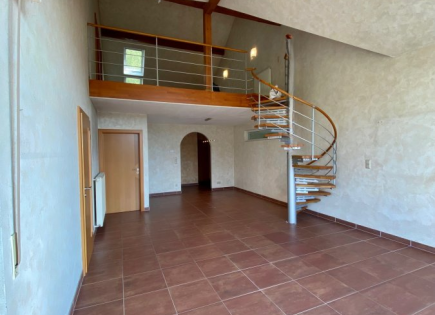 Квартира за 739 000 евро в Люксембурге, Люксембург