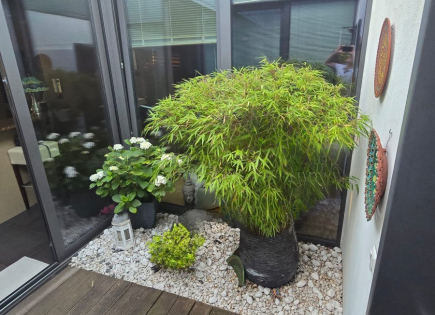 Квартира за 750 000 евро в Люксембурге, Люксембург