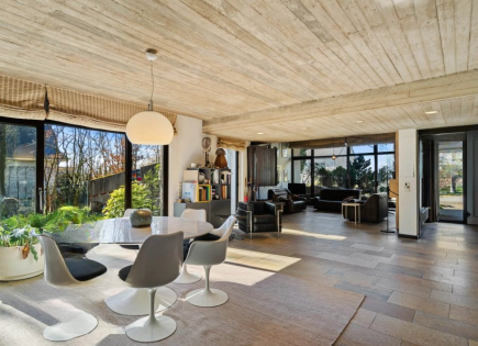 Квартира за 1 990 000 евро в Люксембурге, Люксембург