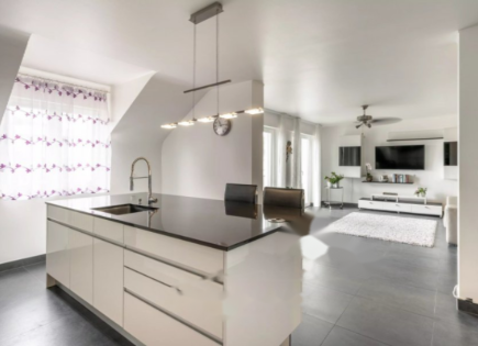 Квартира за 960 000 евро в Люксембурге, Люксембург