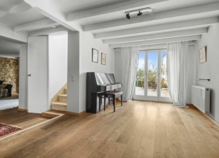 Квартира за 1 390 000 евро в Гревенмахере, Люксембург