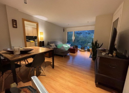 Квартира за 590 000 евро в Ордино, Андорра