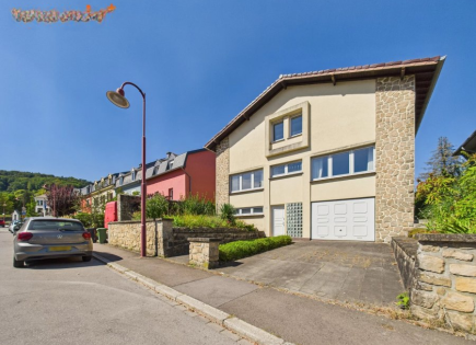 Квартира за 1 195 000 евро в Люксембурге, Люксембург