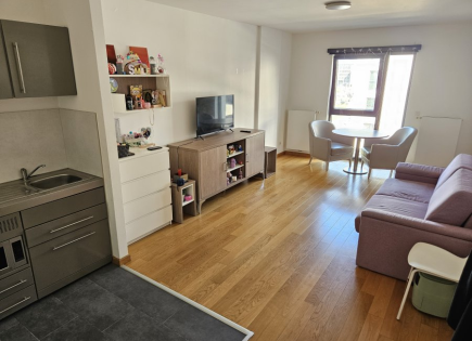 Квартира за 385 000 евро в Люксембурге, Люксембург