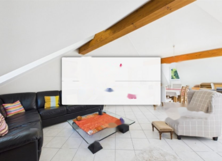 Квартира за 700 000 евро в Гревенмахере, Люксембург