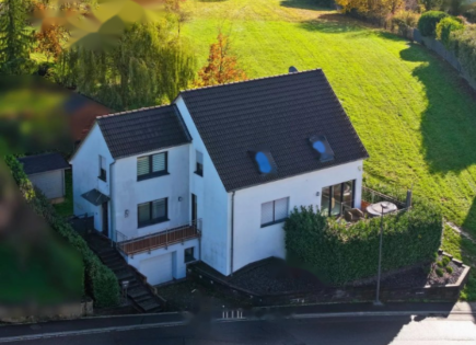 Квартира за 1 249 000 евро в Гревенмахере, Люксембург